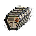 Ruck Anvil 5-Pack